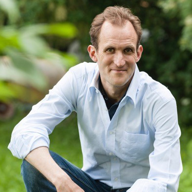 Severin von Hoensbroech